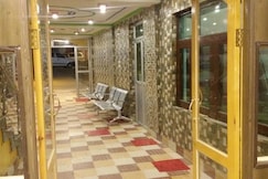 Hotel Grand Inn, Srinagar