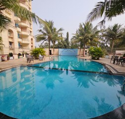 Swimming Pool 1
