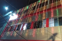 HOTEL R K RESIDENCY, Muzaffarpur