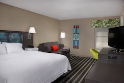 Hampton Inn by Hilton Eagle Pass, Webb