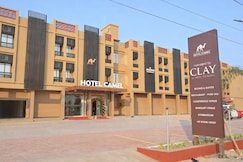 Hotel Camel managed by CLAY, Gandhidham