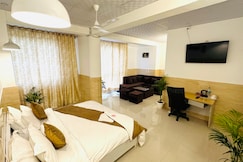 Hotel Relax Inn - Noida Sector 18, Noida