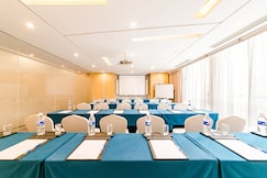 Holiday Inn Express Shijiazhuang Heping, Dezhou