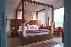 Serene Outback Farmstead, Theog