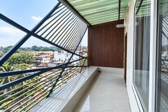 HOTEL PALAZZO PREMIUM, Tezpur