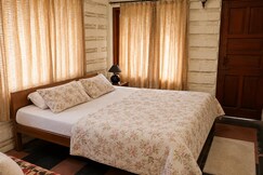 Scenic 3BHK Stay in Solan | Cloud House, Solan