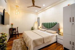 Sky Nest, Delhi