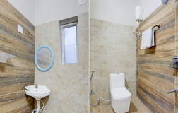 Washroom