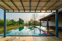 Avadale Dandeli (Heritage River Resort) - Stag Groups Not Allowed, Dharwad