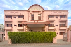 Hotel Shubham Holidays, Vrindavan