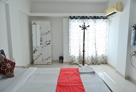 Mittal Heera Hospitality