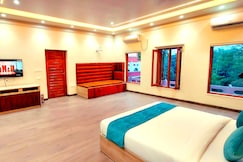 Hotel Ananda Kashi, Varanasi