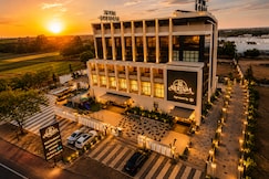 HOTEL LA ARRIBA, Mahemdavad