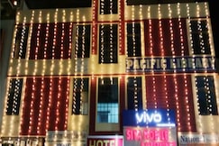 Shree Kesar Inn, Udaipur