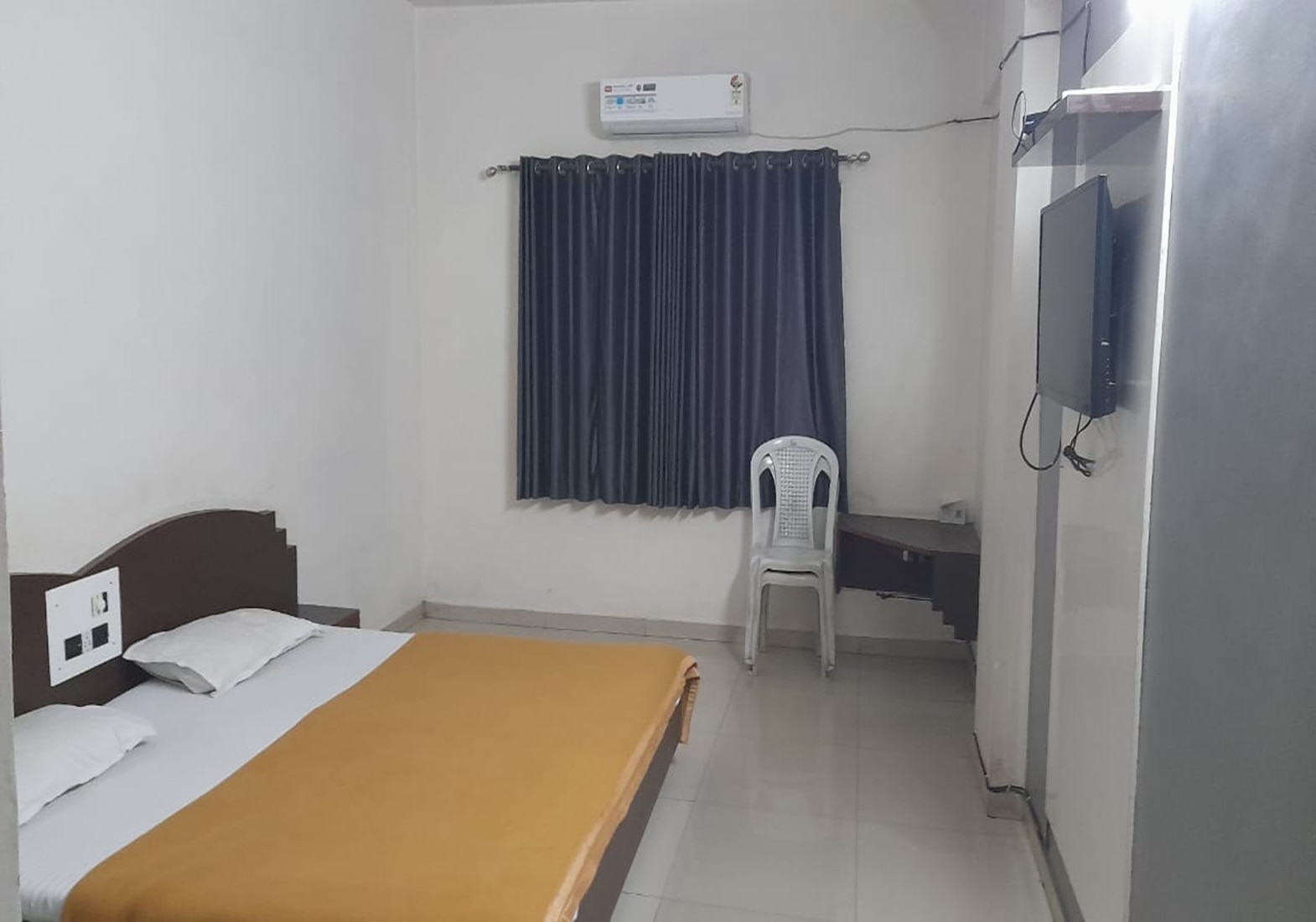 Hotel Avinash Inn 2