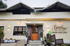 Brookside Munnar | Couples & Family Only, Munnar