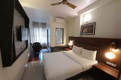 ARENA INN, Thane