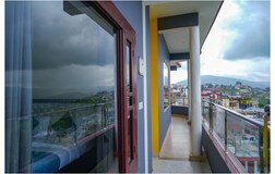 Common Area
