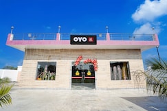 Hotel O Akhil Resort, Kanpur