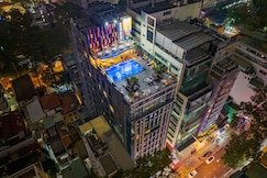 Eden Star Saigon Hotel, Can Giuoc