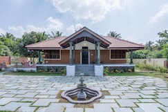 COCONEST ECO VILLAGE Pollachi, Mannarkad
