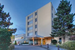 Seminaris Hotel Bad Honnef, Ahrweiler