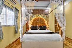 Hotel O Bangur Kolkata Formerly The Avenue Inn, Howrah