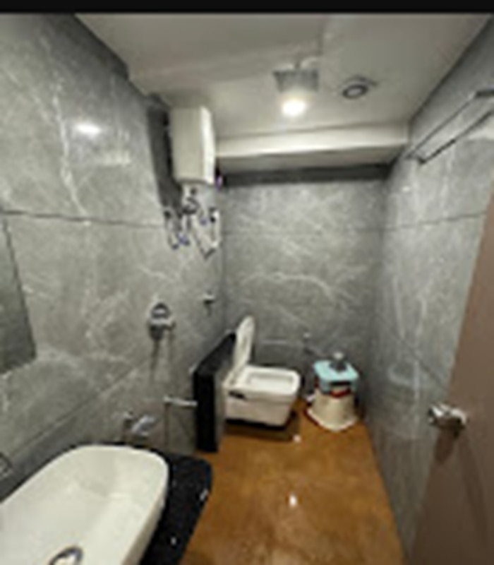HOTEL HR KUDASAN GANDHINAGAR - Tap to explore photos