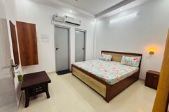 Anand guest house, Ayodhya