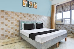 SAMRAT HOTEL, Chandausi