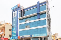 Hotel Sai Comforts, Bangalore