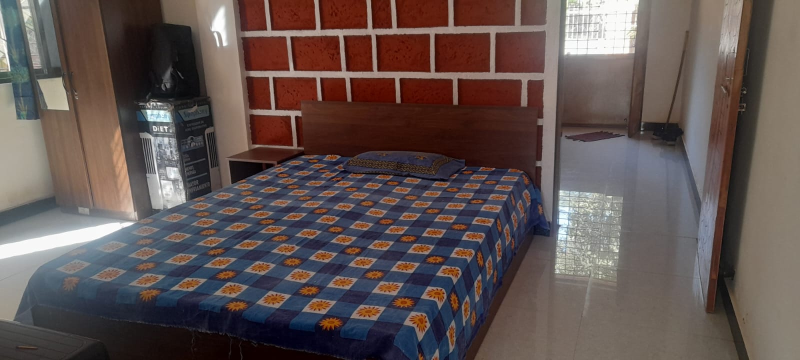Smrutigandh Homestays