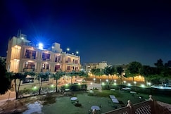 Amrapali Hotel and Resorts, Jaipur