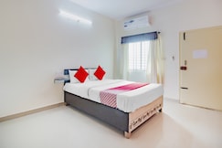 Hotel O P N K Suites, Bangalore