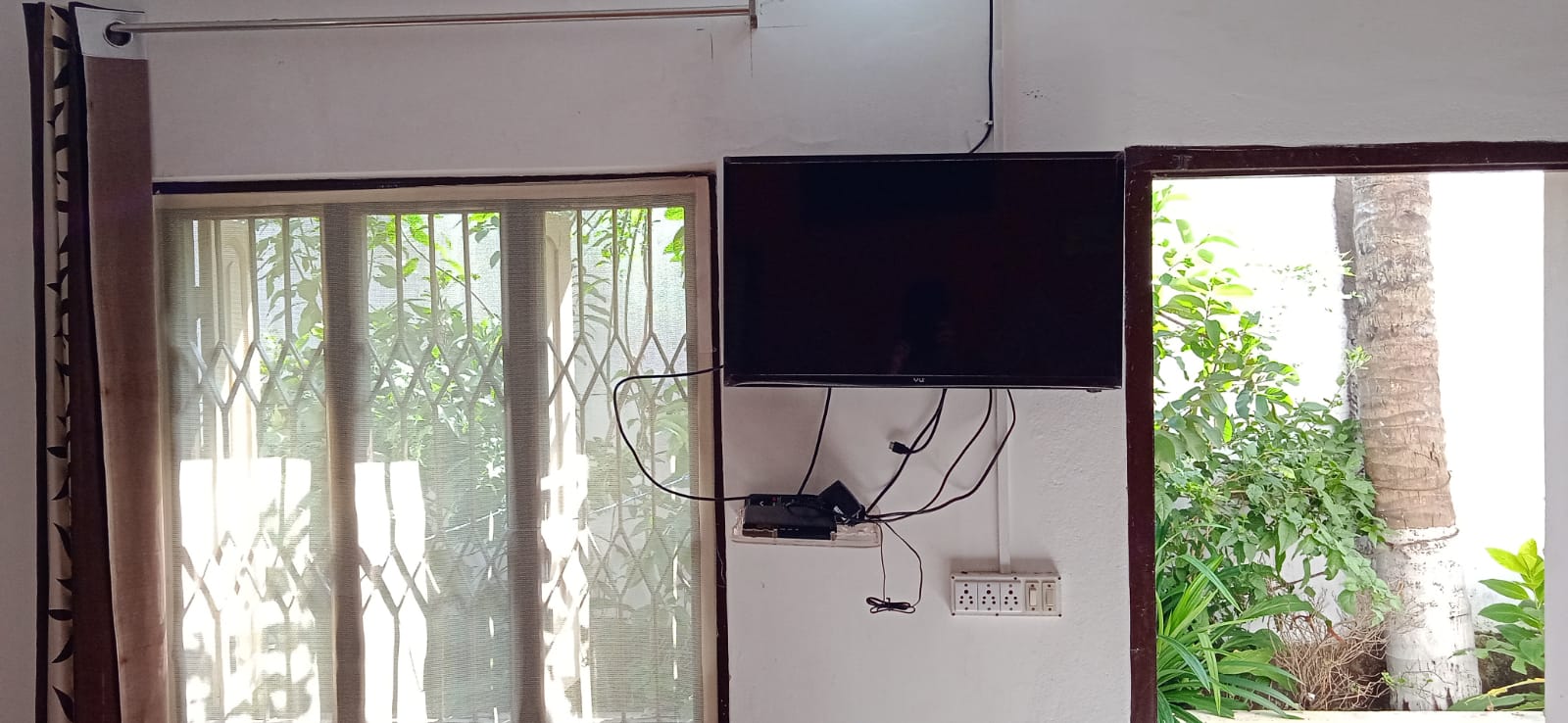 Sudhas Kutira Homestay Unit 2 - Tap to explore photos