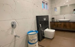 Washroom