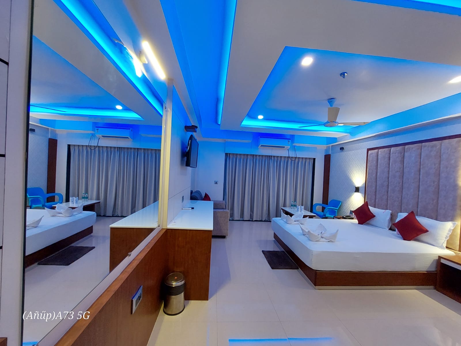 Royal Gitanjali Resort and SPA - Tap to explore photos