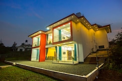 Hidden Valley Cottages Vagamon, Vagamon