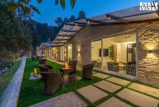 StayVista at La Casa Oberoi