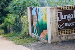 Jungal Resort Sarhi, Bichhiya