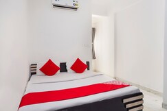 Hotel O Sai Executive, Pune