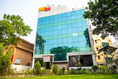 PARK LAND, Durgapur