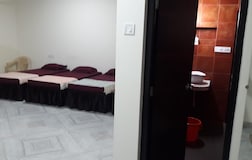 Standard AC Room