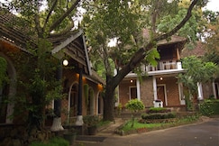 Hotel Ambadi | The Best Heritage Resort In Thekkady