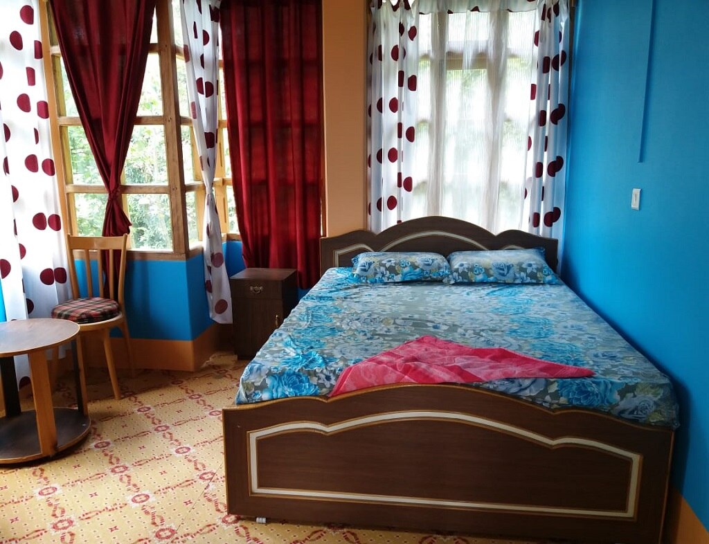 lion nest homestay - Tap to explore photos