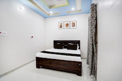 HOTEL O MAYUR, Kasganj