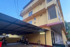 Patkai Backpackers Hostel, Guwahati
