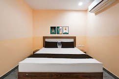 Hotel O Chandra banquets, Lucknow