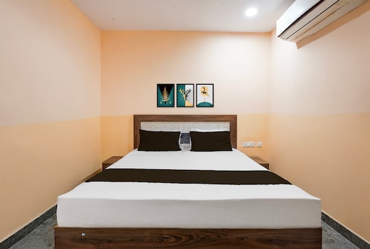 Hotel O Chandra banquets