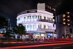 BEAT. Sports Hostel, Singapore